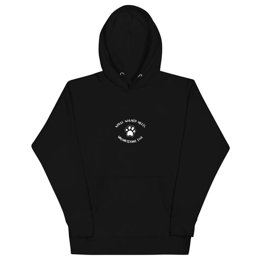 PetBond Unisex Hoodie