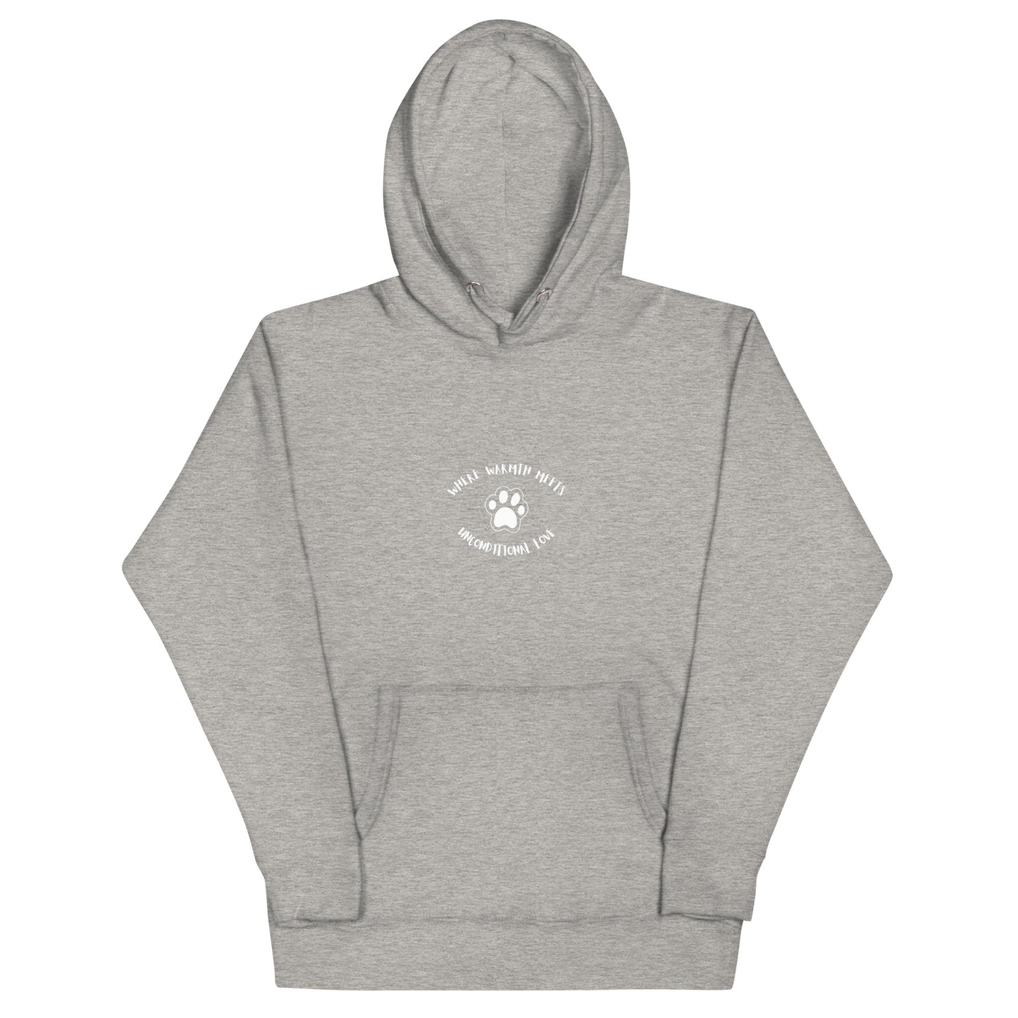 PetBond Unisex Hoodie