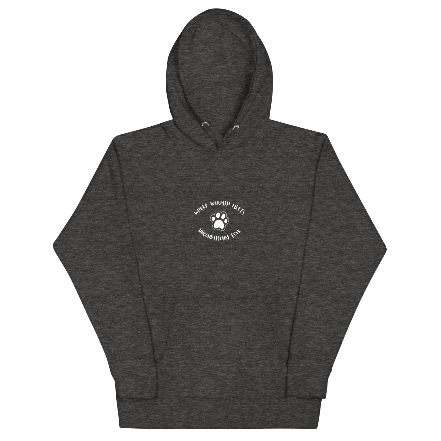 PetBond Unisex Hoodie