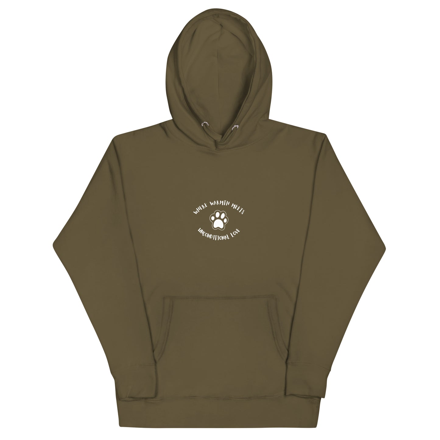 PetBond Unisex Hoodie